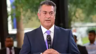 El juez pidió más tiempo para analizar el caso de Jaime Rodríguez Calderón