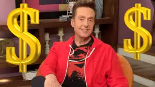 El conductor es de los mejor pagados del programa y la empresa. Foto: Especial