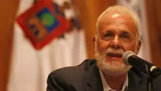 ¿Quién era Raúl Padilla López? Exrector de la Universidad de Guadalajara