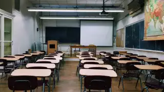 Los hechos ocurrieron en una escuela de bachilleres en Francia. Foto: Especial