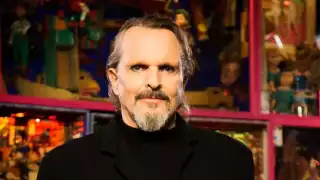 Hasta el momento el artista no ha emitido algún comunicado. Foto: Instagram MiguelBose