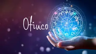 Ofiuco, el signo número 13 del zodiaco. Foto: Especial