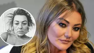 Aseguran que Amaia Montero, exvocalista de La Oreja de Van Gogh está desaparecida