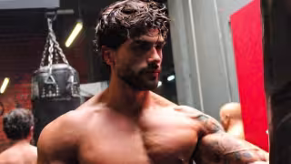 Acapulco Shore: Exparticipante reveló que fue diagnosticado con cáncer de mama