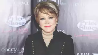 Hace unos días preocupó su estado de salud, ya que se dejó ver en silla de ruedas y con oxígeno. Foto: Especial