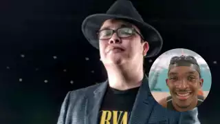 Franco Escamilla cumplirá su sueño. Foto: Especial