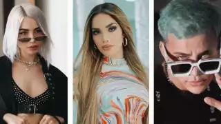 La listo tuvo varias modificaciones este inicio de 2023. Foto: Especial