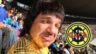 La rola dura 3:22 minutos y aunque es más musical es claro el mensaje en contra de Las Águilas. Foto: Youtube Silverio