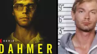 El asesino que ha cautivado con su historia a través de Netflix. Foto: Especial