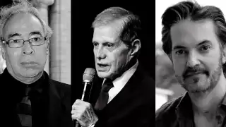 El medio del espectáculo perdió a grandes famosos en los últimos años. (Foto: especial)