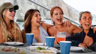 Secreto de Villanas fue bien recibido por los fans de las telenovelas. Foto. Especial