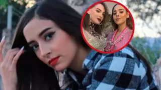 El padre de Debanhi aseguró que sería un honor que interpreten a su hija. Foto: Especial