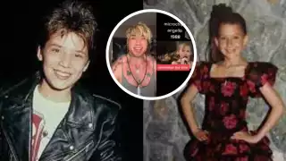 Han pasado más de 30 años y la canción sigue siendo recordada. Foto: Especial