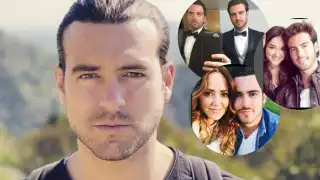 Los amigos del medio del espectáculo se manifestaron a través de sus redes social. Foto: Pablo Lyle