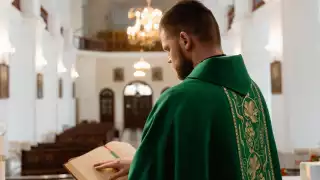 En 10 años los sacerdotes en España serán casi nulos. Foto: Especial