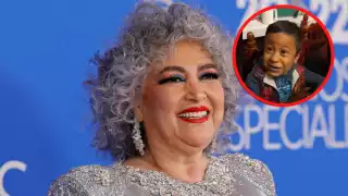 El concierto donde se conocerán será en el Auditorio Nacional en 2023. Foto: Especial