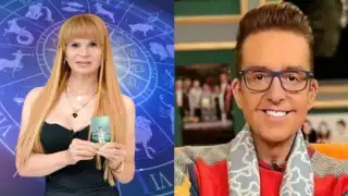 Respecto a su salud, la psíquica más famosa de México afirma que su estado es más grave de lo que se supone