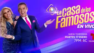 Se vivirá la primera eliminación este fin de semana, te traemos todos los detalles. Foto: Especial