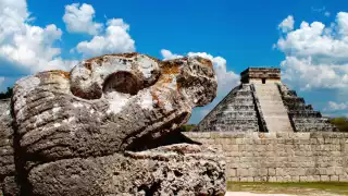 Todo lo que debes saber si quieres visitar una de la siete maravillas de mundo. Foto: Especial