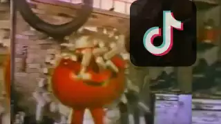 La jarra más famosa estaría envuelta en un reto viral que parece tomar fuerza en Estados Unidos. Foto: Especial