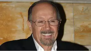 Polo Polo se alejó de los reflectores y escenarios desde hace varios años, pero quedan sus audios y show grabados. Foto: Especial