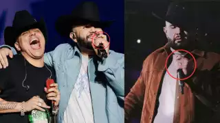 El anillo de bodas ya no lo porta desde hace un mes. Foto: Especial