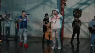 La letra sin duda involucra al cartel sinaloense. Foto: Youtube