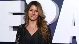 Schiappa, de 40 años y responsable de la Economía Social y Solidaria y de la Vida Asociativa en Francia. Foto: Especial