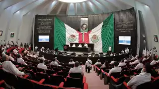Cabe recalcar que estas entrevistas serán presenciales y transmitidas en las redes sociales del Poder Legislativo del Estado de Quintana Roo
