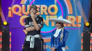 Las reglas cambiaron en el concurso de "Venga la Alegría". Foto: Especial