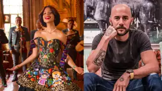 ¿Le pasará igual que al Chicharito?. Foto: Especial