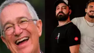 Salinas Pliego cae en "pleito" con "La Cotorrisa": ¿Cobran por lo que hacen?