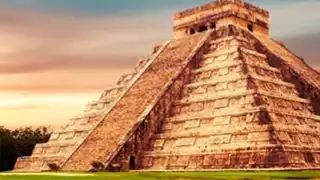 ¿Quién es Maya?. Foto: Especial