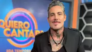 Adrián Cue nunca estuvo sentenciado. Foto: Especial