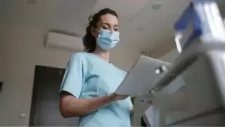 Te dejamos algunas opciones para que celebres a las enfermeras en su día. Foto: Especial