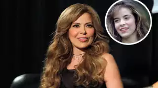 La Trevi se ha dado su manita de gato como varios artistas a su edad. Foto: Especial