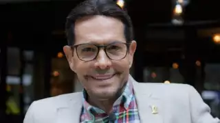 Origel se mantiene vigente en Unicable. Foto: Instagram JuanJoseOrigel