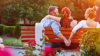 Se acerca el 14 de febrero, pero atrás del amor también hay infieles, te decimos que signos son los que menos recurren a esta práctica. Foto: Especial