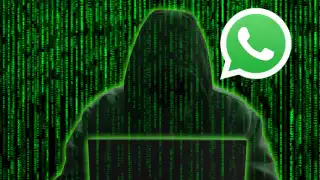 ¿Te hackearon WhatsApp? Esto es lo que hacen, pero puedes evitarlo