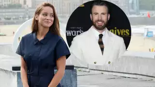 El Capitán América estaría más que enamorado. Foto: Especial