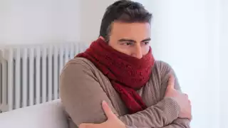 Los frentes fríos comenzaron y se han dejado sentir en la Ciudad de México y otros estados. Foto: Especial