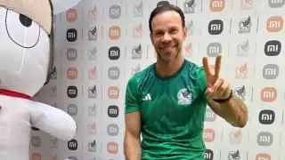 Zague será parte de la cobertura del Mundial de Qatar 2022.