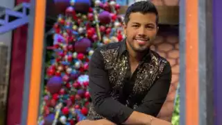 Rafa tuvo que aguantar varias críticas, pero valieron la pena, pues, llegó a la semana final. Foto: Especial