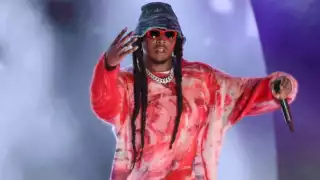 El rapero tenía 28 años de edad. Foto: Especial