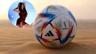 Con la mano en la cintura estos cantantes se negaron a cantar en el Mundial 2022. Foto: Especial