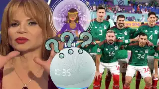 ¿Les creemos?. Foto:Especial