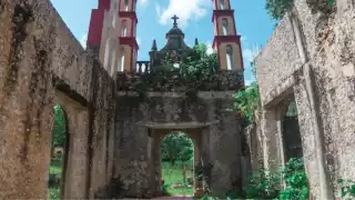 Próximamente se dará a conocer cómo se podrá visitar el lugar. Foto: Especial