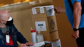 Este fin de semana se llevaron a cabo los comicios electorales del país
