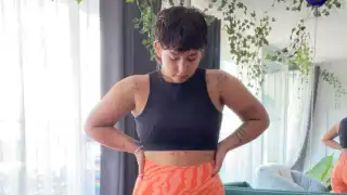 Romi en los últimos años ha bajado mucho de peso y le ha dado un nuevo giro a sus hábitos. Foto: Instagram