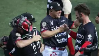 México marcha invicto como no había pasado desde la edición de 2016. Foto: Especial